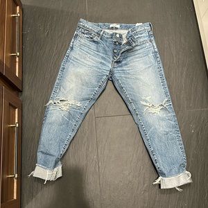 Moussy Jeans